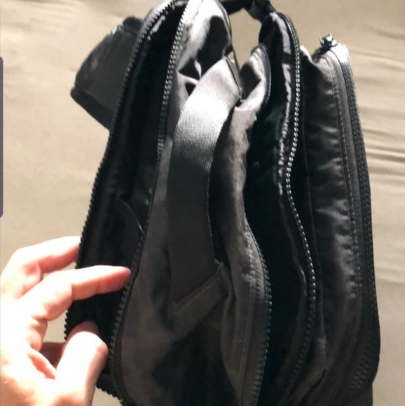 🆕️ Lululemon Cruiser Backpack in Savasana Camo